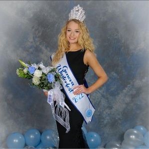 Meet your Posher, Jamie